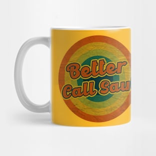 better call saul Mug